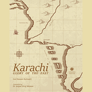 Karachi Glory of the East