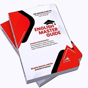 English Master Guide