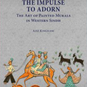 The Impulse To Adorn