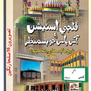 ڦلجي اسٽيشن ۽ آسپاس جو پسمنظر