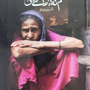 ہم نہ ٹھہرے اجنبی۔۔۔ (Copy)